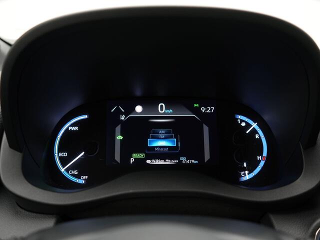 Toyota YARIS Cross 1.5 Hybrid Launch Edition