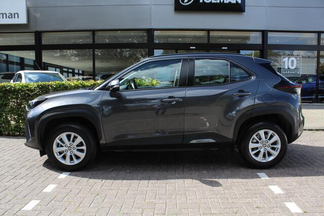 Toyota YARIS Cross 1.5 Hybrid Dynamic Special | Rijklaar | Head Up | El.achterklep | Stoel-/stuurverw. | LED | Keyless | Apple/Android | Navi