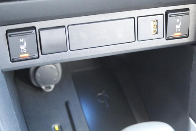 Toyota YARIS Cross 1.5 Hybrid Dynamic Special | Rijklaar | Head Up | El.achterklep | Stoel-/stuurverw. | LED | Keyless | Apple/Android | Navi