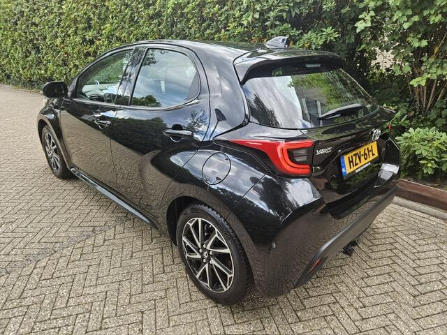 Toyota YARIS 1.5 Hybrid Dynamic Afneembare Trekaak/Carplay/Stoel verwarming