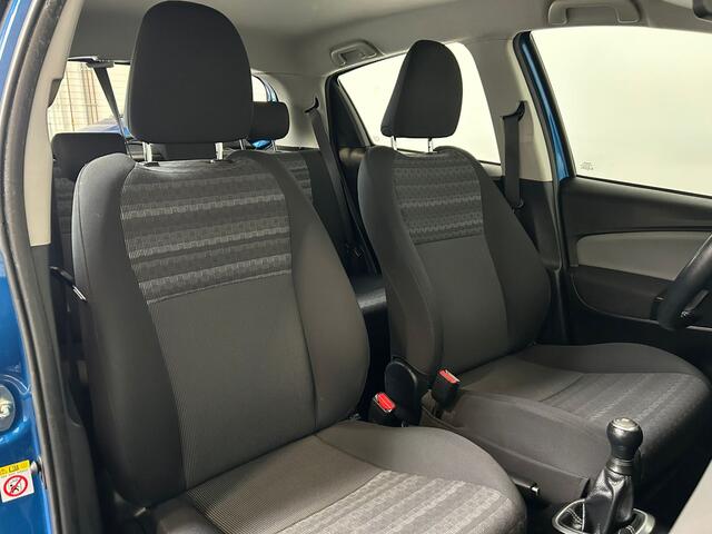 Toyota YARIS 1.0 VVT-i Aspiration. Navi. Airco!