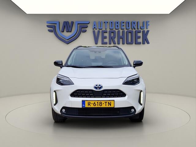 Toyota YARIS 1.5 Hybrid Executive NL-Auto - Stoelverwarming - JBL Audio