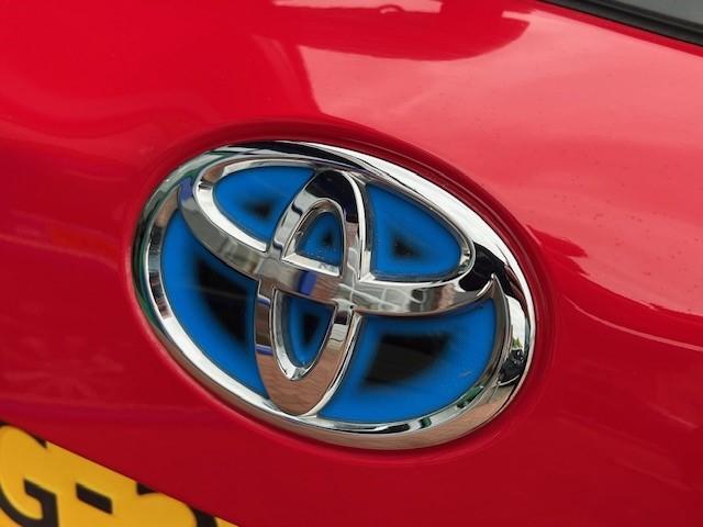 Toyota YARIS 1.5 Hybrid Active