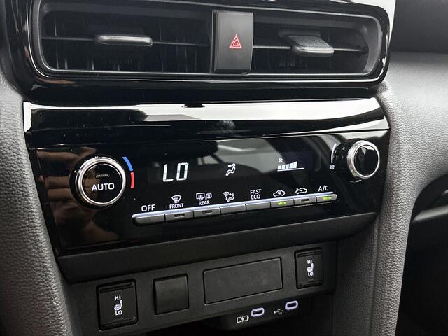 Toyota YARIS Cross 1.5 Hybrid 115 Dynamic - Louwman Zin in Zomervoordeel auto -