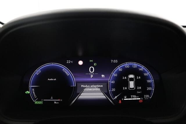 Toyota YARIS 1.5 Hybrid 130 Executive | Apple Carplay/Android Auto | Parkeersensoren | Stoel/Stuurverwarming |