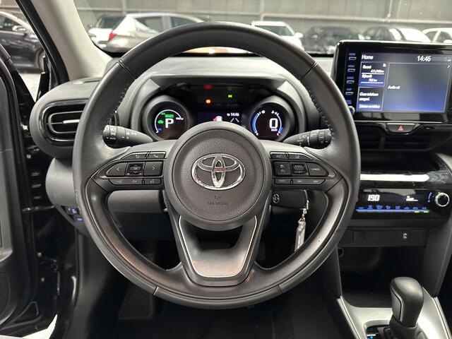 Toyota YARIS Cross 1.5 Hybrid Active