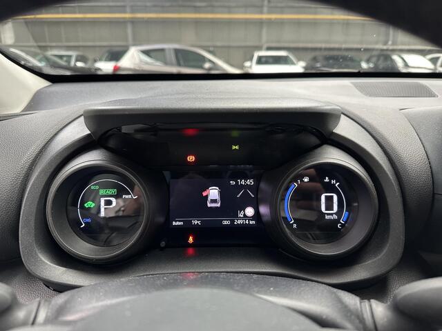 Toyota YARIS Cross 1.5 Hybrid Active