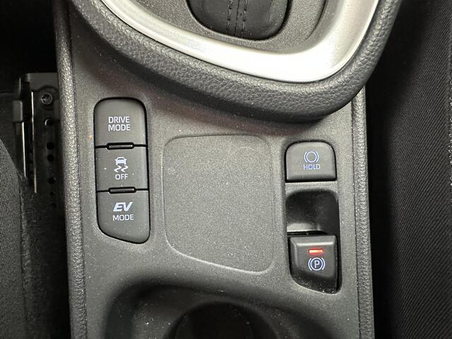 Toyota YARIS Cross 1.5 Hybrid Active