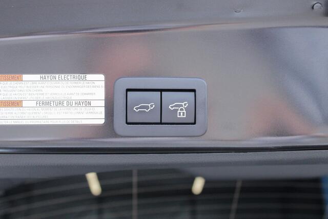 Toyota YARIS Cross 1.5 Hybrid Executive |elek klep|leder|parkeersensoren|stoel/stuurverwarming|