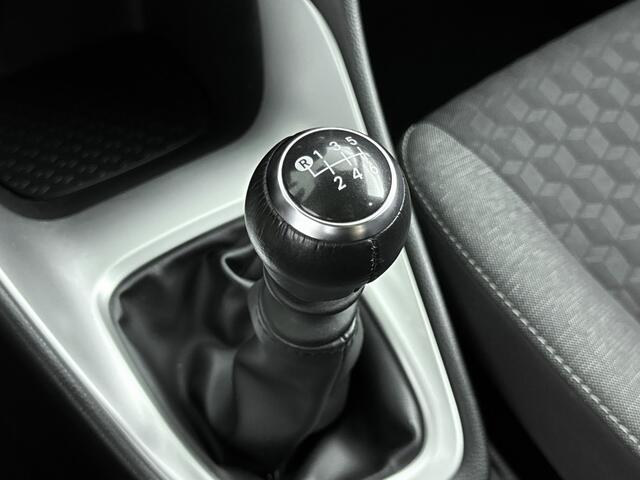 Toyota YARIS 1.5 VVT-i Dynamic | Airconditioning | Grootlichtassistent | LM Velgen | Achteruitrijcamera |