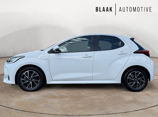 Toyota YARIS 1.5 Hybrid TEAM D | KEYLESS ENTRY + START | ADAPTIVE CRUISE