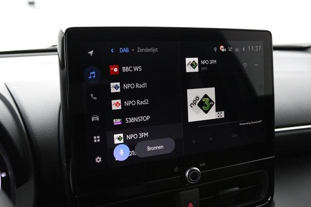 Toyota YARIS Cross 1.5 Hybrid 115 First Edition | Comfort Pack | Treeplanken |