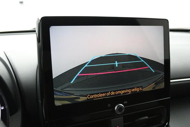 Toyota YARIS Cross 1.5 Hybrid 115 First Edition | Comfort Pack | Treeplanken |