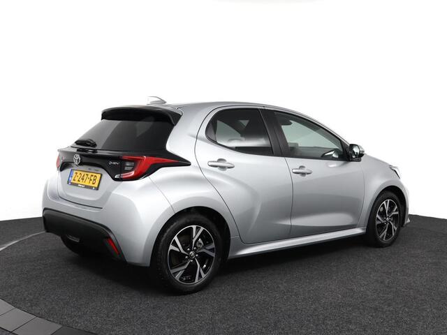 Toyota YARIS 1.5 Hybrid 115 First Edition | Apple Carplay/Android Auto | Navigatie |