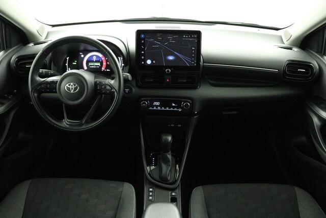 Toyota YARIS 1.5 Hybrid 115 First Edition | Apple Carplay/Android Auto | Navigatie |