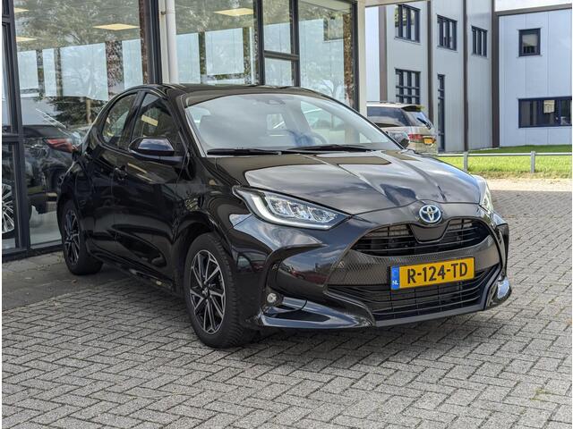 Toyota YARIS 1.5 Hybrid Dynamic | Afn. trekhaak | Camera | All-season | Adap. Cruise | Keyless | DAB