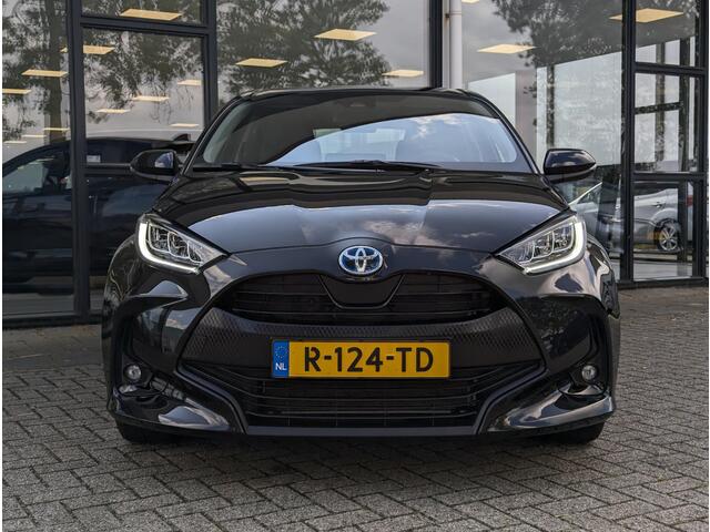 Toyota YARIS 1.5 Hybrid Dynamic | Afn. trekhaak | Camera | All-season | Adap. Cruise | Keyless | DAB
