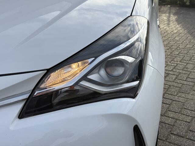 Toyota YARIS 1.5 Hyb. Active RIJKLAAR-NAVI-CRUISE-CAMERA- NAP