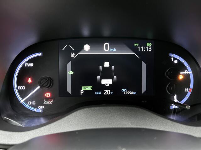 Toyota YARIS Cross 1.5 Hybrid GR Sport 130 PK | Stoel + Stuurverwarming | Blindspot | PDC voor en achter | Navigatie |