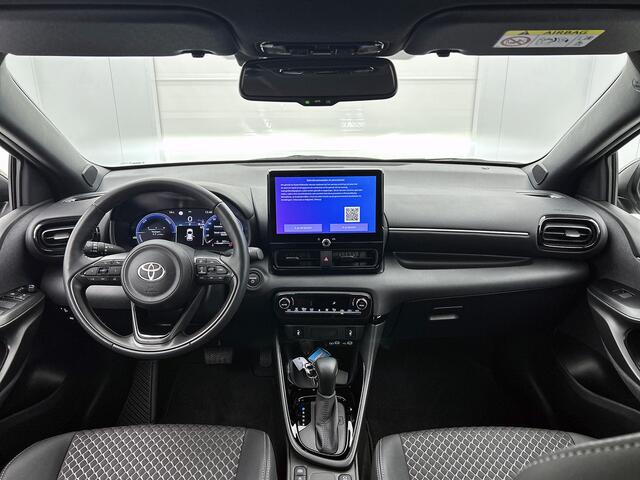 Toyota YARIS 1.5 Hybrid 130 Executive | NL-Auto | Stoelverwarming |