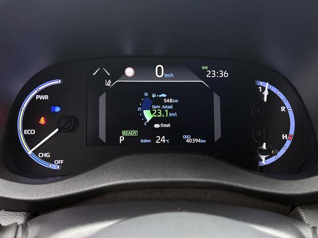 Toyota YARIS Cross 1.5 Hybrid Dynamic | Apple Carplay | Adaptive Cruise control | Airconditioning | Camera |