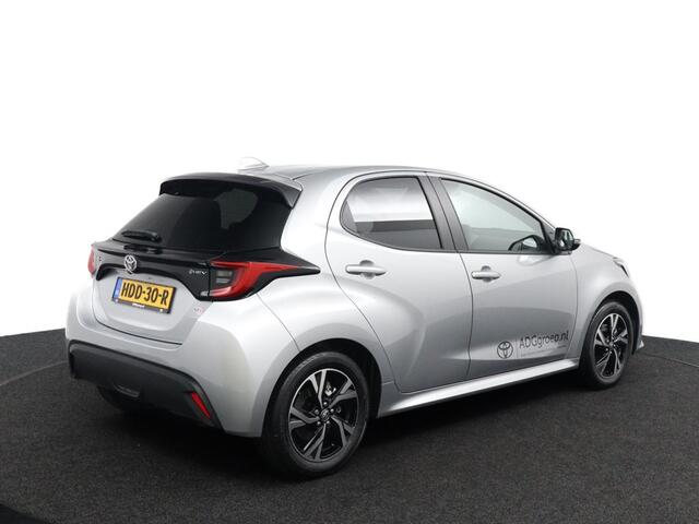 Toyota YARIS 1.5 Hybrid 115 First Edition | Navigatie | Keyless Entry | Direct Leverbaar |