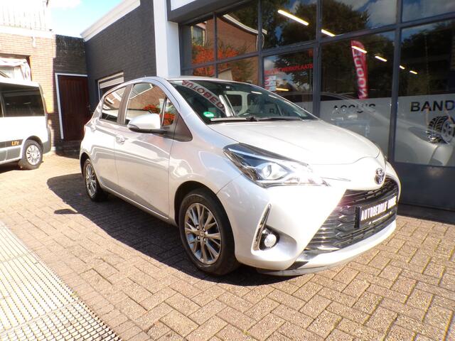 Toyota YARIS 1.5 VVT-i 5-Drs Active 19.000KM ,TOP STAAT!