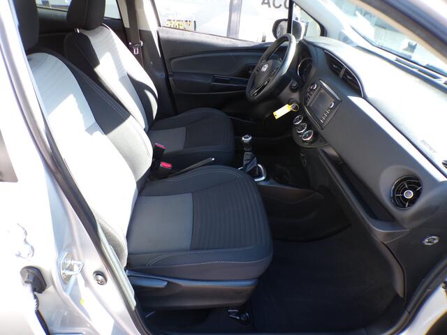 Toyota YARIS 1.5 VVT-i 5-Drs Active 19.000KM ,TOP STAAT!