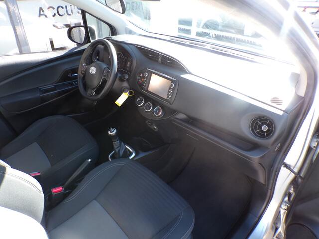 Toyota YARIS 1.5 VVT-i 5-Drs Active 19.000KM ,TOP STAAT!