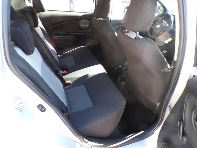 Toyota YARIS 1.5 VVT-i 5-Drs Active 19.000KM ,TOP STAAT!