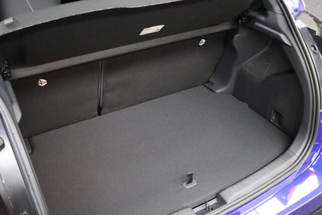 Toyota YARIS 1.5 Hybrid 130 Executive | Head-up Display | Adaptive-cruise | Apple Carplay & Android Auto | JBL Audio | Navigatie | Leder | Camera | Clima | Keyless | Dodehoekdetectie