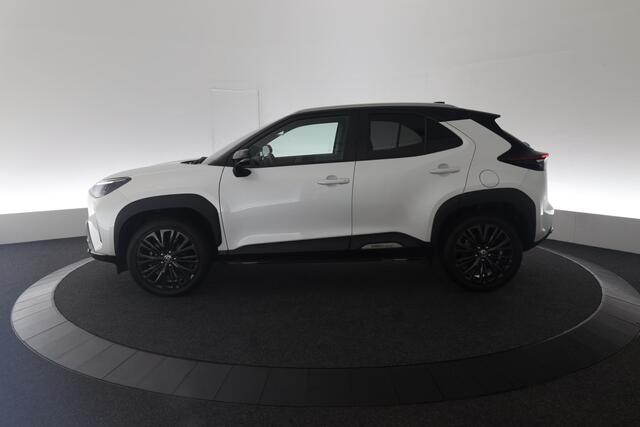 Toyota YARIS Cross 1.5 Hybrid Adventure