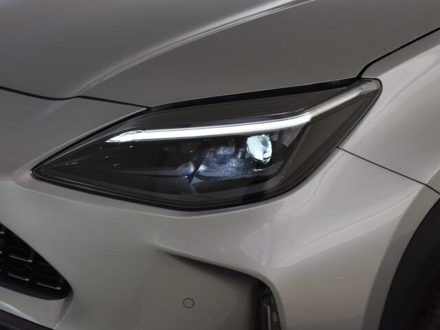 Toyota YARIS 1.5 Hybrid AWD Launch Edition | Lederen bekleding | Bi-Tone