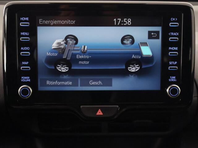 Toyota YARIS 1.5 Hybrid Dynamic | Apple Carplay & AndroidAUTO | Camera | Adapt.Cruise Control |