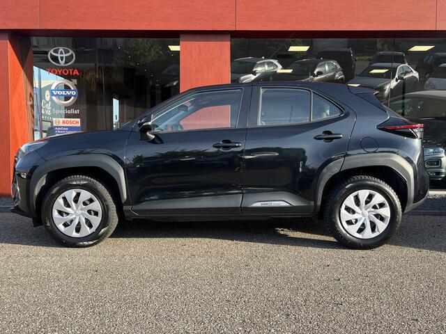 Toyota YARIS Cross 1.5 Hybrid Active | CLIMATE | CRUISE | CAMERA | APPLE / ANDROID CARPLAY