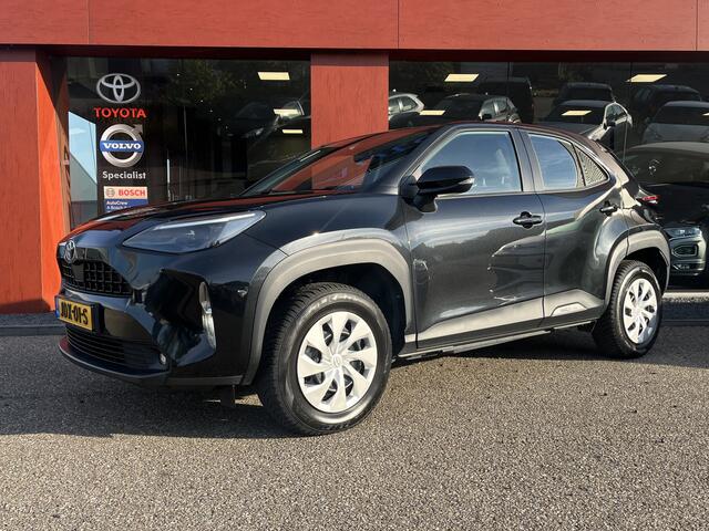 Toyota YARIS Cross 1.5 Hybrid Active | CLIMATE | CRUISE | CAMERA | APPLE / ANDROID CARPLAY