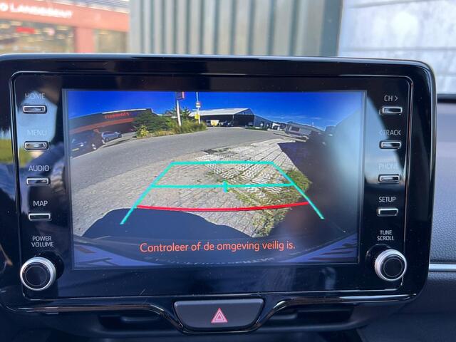 Toyota YARIS Cross 1.5 Hybrid Active | CLIMATE | CRUISE | CAMERA | APPLE / ANDROID CARPLAY