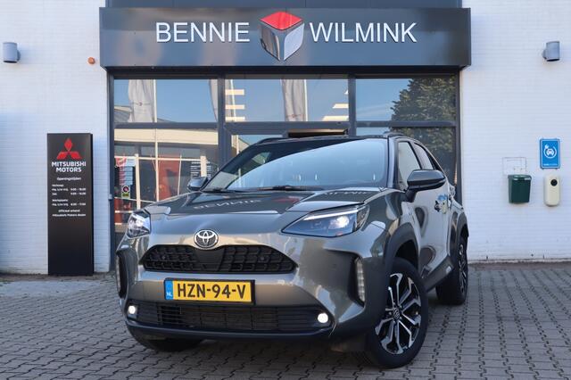 Toyota YARIS 1.5 Hybrid 115 Dynamic PDC/Stuur/Stoelverwarming