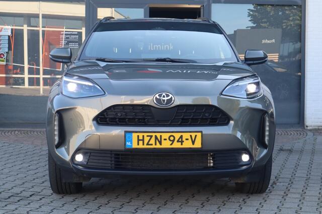 Toyota YARIS 1.5 Hybrid 115 Dynamic PDC/Stuur/Stoelverwarming