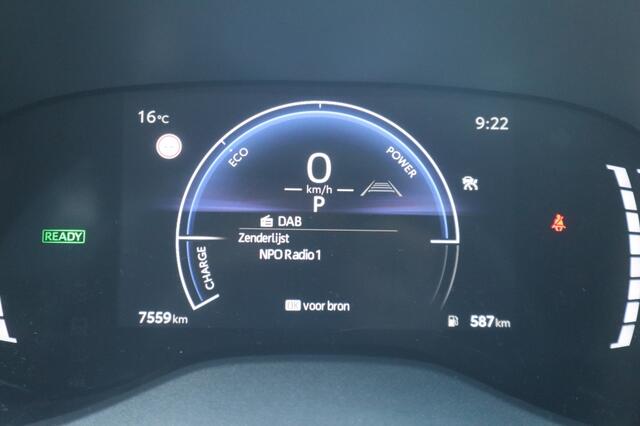 Toyota YARIS 1.5 Hybrid 115 Dynamic PDC/Stuur/Stoelverwarming