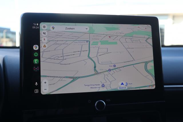 Toyota YARIS 1.5 Hybrid 115 Dynamic PDC/Stuur/Stoelverwarming