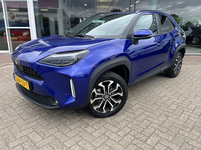 Toyota YARIS 1.5 Hybrid 115 First Edition | Comfort Pack | All seasons