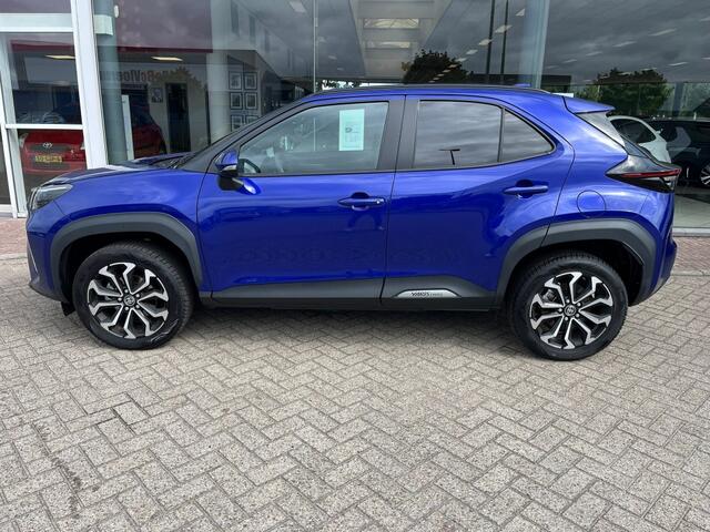 Toyota YARIS 1.5 Hybrid 115 First Edition | Comfort Pack | All seasons