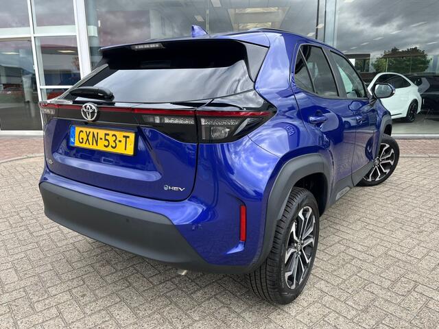 Toyota YARIS 1.5 Hybrid 115 First Edition | Comfort Pack | All seasons