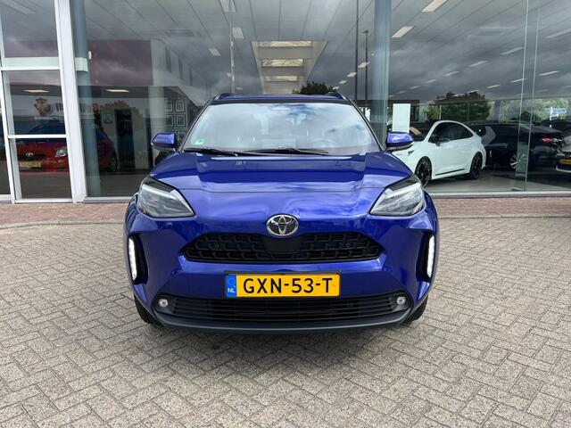 Toyota YARIS 1.5 Hybrid 115 First Edition | Comfort Pack | All seasons