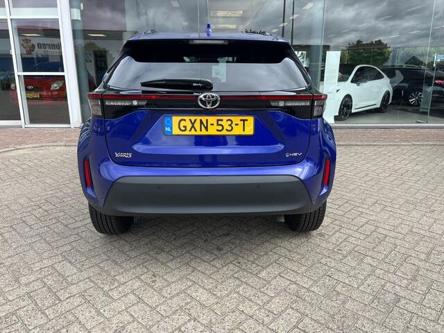 Toyota YARIS 1.5 Hybrid 115 First Edition | Comfort Pack | All seasons