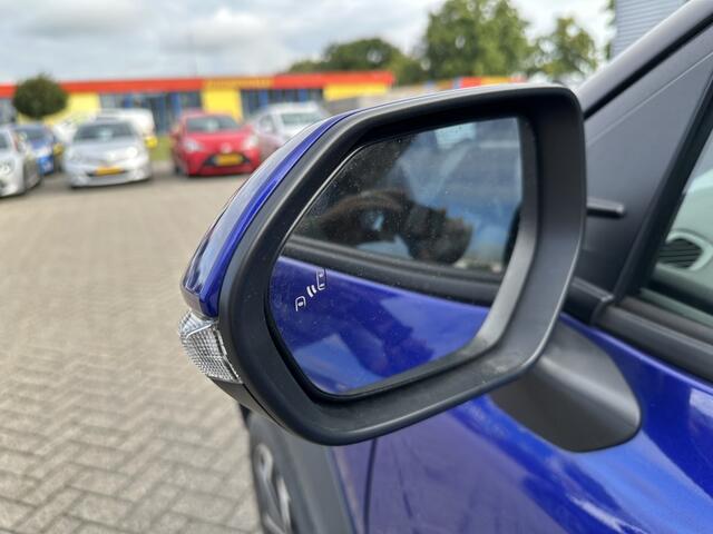 Toyota YARIS 1.5 Hybrid 115 First Edition | Comfort Pack | All seasons