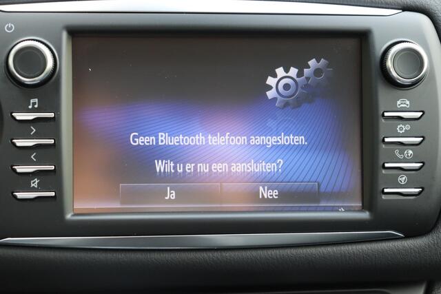 Toyota YARIS 1.5 Hybrid Y20, Stoelverwarming