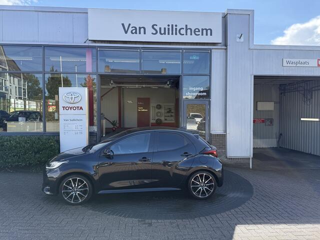 Toyota YARIS 1.5 Hybrid GR Sport