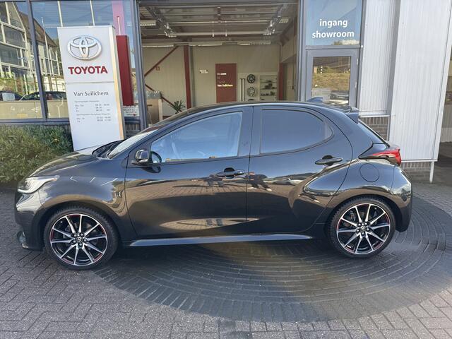 Toyota YARIS 1.5 Hybrid GR Sport